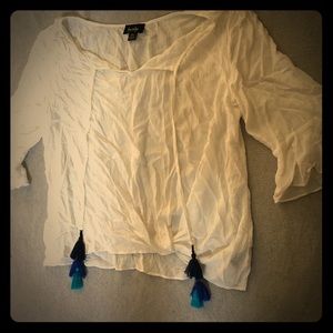 By & By XXL Top - Brand NEW - Bundle and SAVE!!💰